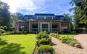 Hotel Ernst Sillem Hoeve